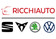 Logo Ricchi Auto Srl